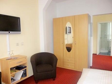 Hotel Waldhaus-Hutzelhoeh Ruhla Dış mekan fotoğraf